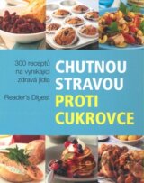 Chutnou stravou proti cukrovce
