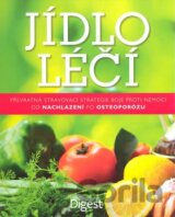 Jídlo léčí