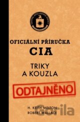 Oficiální příručka CIA