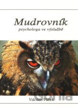 Mudrovník psychologa ve výslužbě