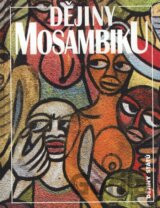 Dějiny Mosambiku