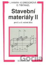 Stavební materiály 2