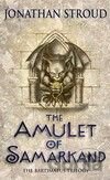 Amulet of Samarkand