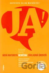 JA! Nová maturita - Nemčina - Základná úroveň