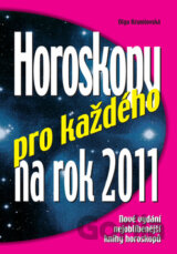 Horoskopy pro každého na rok 2011