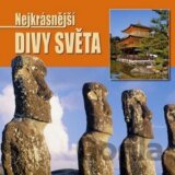 Nejkrásnější divy světa II.