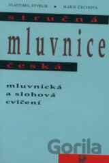 Stručná mluvnice česká