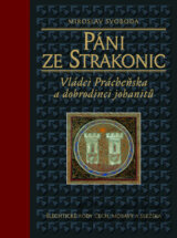 Páni ze Strakonic