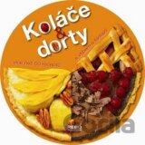 Koláče a dorty s vtipem a fantazií