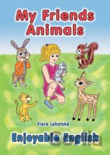 My Friends Animals