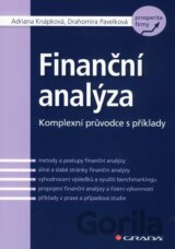 Finanční analýza