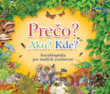 Prečo? Ako? Kde?