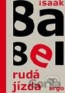Rudá jízda