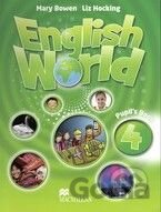 English World 4: Pupil's Book