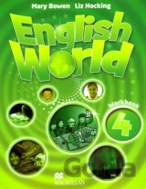 English World 4: Workbook