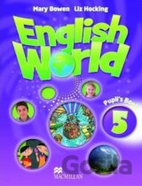 English World 5: Pupil's Book