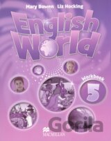 English World 5: Workbook