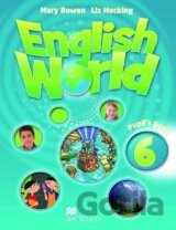 English World 6: Pupil's Book