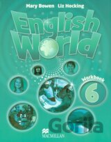 English World 6: Workbook