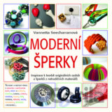 Moderní šperky