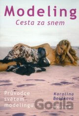 Modeling - Cesta za snem