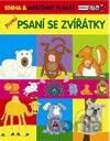První psaní se zvířátky