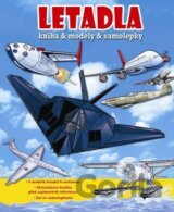 Letadla
