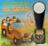 Dobrodružná výprava na safari