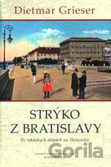 Strýko z Bratislavy