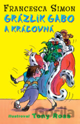 Grázlik Gabo a kráľovná