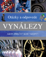 Vynálezy
