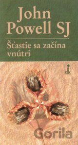 Šťastie sa začína vnútri