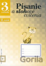 Písanie a slohová výchova / slohové cvičenia