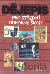 Dějepis pro střední odborné školy