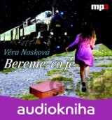 Bereme, co je (Věra Nosková; Lenka Krčková) [CZ] [Médium CD]