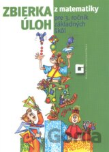 Zbierka úloh z matematiky pre 3. ročník základných škôl