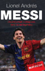 Lionel Andrés Messi