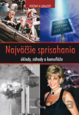 Najväčšie sprisahania