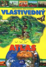 Vlastivedný atlas