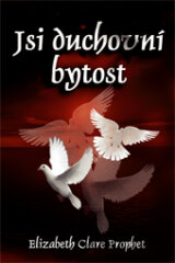Jsi duchovní bytost