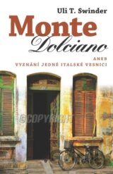Monte Dolciano