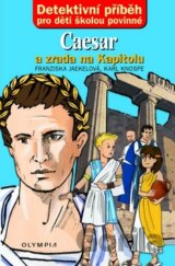 Caesar a zrada na Kapitolu