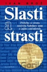 Slasti a strasti