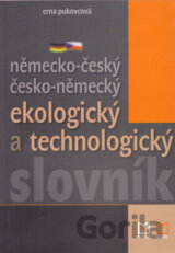Německo-český česko-německý ekologický a technologický slovník