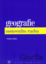 Geografie cestovního ruchu