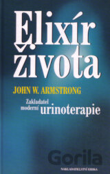Elixír života