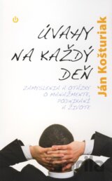 Úvahy na každý deň