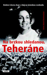 Na brzkou shledanou, Teheráne