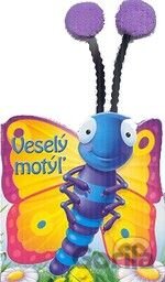 Veselý motýľ