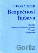 Bezpečnosť ľudstva